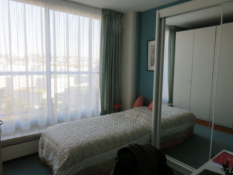 Appartement 5 LE HAVRE RESIDENCE DE FRANCE LE HAVRE RESIDENCE DE FRANCE vendu